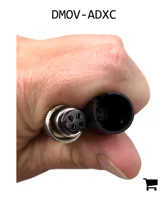 AGCO DMOV-ADXC Видеоадаптерный кабель Audiovox