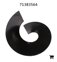 AGCO 71383564 Спираль шнека