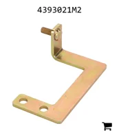 AGCO 4393021M2 Опора