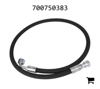 AGCO 700750383 Гидрошланг в сборе