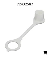 AGCO 72432587 Пыльник