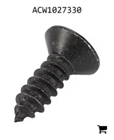 AGCO ACW1027330 Саморез