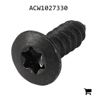 AGCO ACW1027330 Саморез