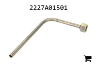 AGCO 2227A01501 Труба