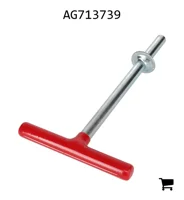 AGCO AG713739 Инструмент