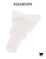 AGCO 4261055M1 Запорный клапан