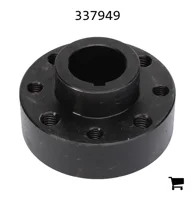 AGCO 337949 Ступица