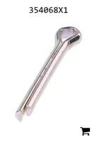 AGCO 354068X1 Шплинт