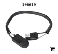AGCO 106610 Переключатель