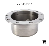 AGCO 72619067 Планетарная передача