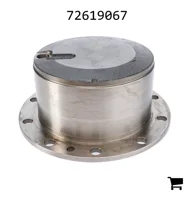 AGCO 72619067 Планетарная передача