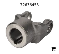 AGCO 72636453 Вилка