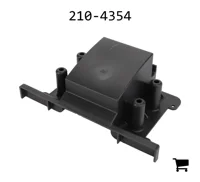 AGCO 210-4354 Кронштейн