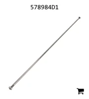 AGCO 578984D1 Палец