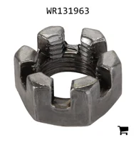 AGCO WR131963 Корончатая гайка