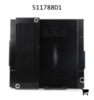 AGCO 511788D1 Масляный радиатор