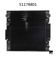 AGCO 511788D1 Масляный радиатор