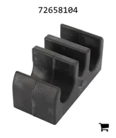 AGCO 72658104 Проставочная втулка