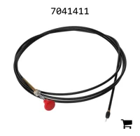 AGCO 7041411 Блок управления