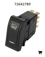 AGCO 72642789 Переключатель