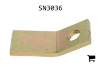 AGCO SN3036 Ограничитель