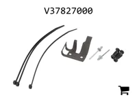 AGCO V37827000 Пружина