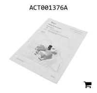 AGCO ACT001376A Инструкция