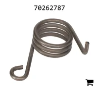 AGCO 70262787 Пружина