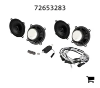 AGCO 72653283 Динамик