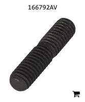 AGCO 166792AV Болт