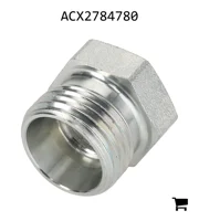 AGCO ACX2784780 Крышка