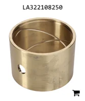 AGCO LA322108250 Бронзовая втулка