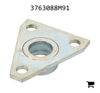 AGCO 3763088M91 Корпус