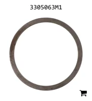 AGCO 3305063M1 Шайба