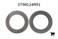 AGCO 3790124M91 Комплект шайб