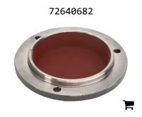 AGCO 72640682 Крышка правая