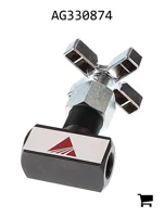 AGCO AG330874 Клапан