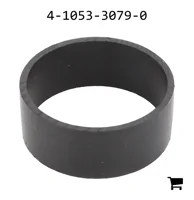 AGCO 4-1053-3079-0 Трубка