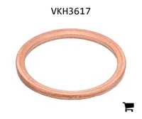 AGCO VKH3617 Прокладка рычажной системы дифференциала