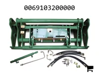 AGCO 0069103200000 Рама для быстрой смены