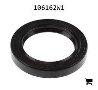 AGCO 106162W1 Уплотнение