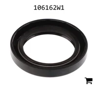 AGCO 106162W1 Уплотнение