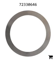 AGCO 72330646 Диск