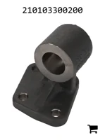 AGCO 210103300200 Монтажный кронштейн