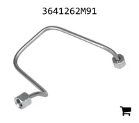 AGCO 3641262M91 Трубка