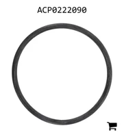 AGCO ACP0222090 Уплотнительное кольцо