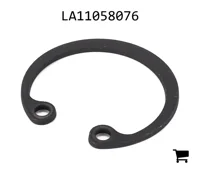 AGCO LA11058076 Стопорное кольцо