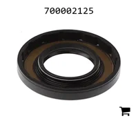 AGCO 700002125 Уплотнение