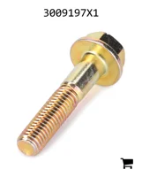 AGCO 3009197X1 Болт с шестигранной головкой и фланцем