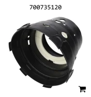 AGCO 700735120 Защитный кожух приводного вала